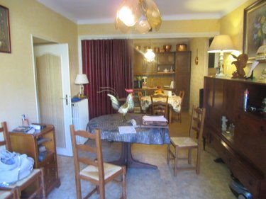 Maison a vendre Château-Ville-Vieille 05350 Hautes-Alpes 120 m2 5 pièces 150000 euros