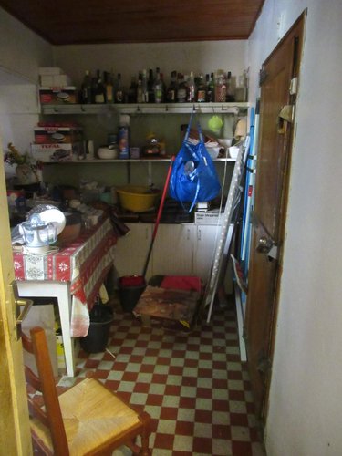 Maison a vendre Château-Ville-Vieille 05350 Hautes-Alpes 131 m2 5 pièces 150000 euros