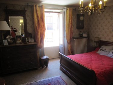 Maison a vendre Château-Ville-Vieille 05350 Hautes-Alpes 120 m2 5 pièces 150000 euros