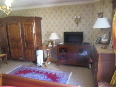Maison a vendre Château-Ville-Vieille 05350 Hautes-Alpes 120 m2 5 pièces 150000 euros