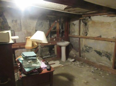 Maison a vendre Château-Ville-Vieille 05350 Hautes-Alpes 120 m2 5 pièces 150000 euros