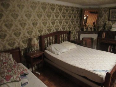 Maison a vendre Château-Ville-Vieille 05350 Hautes-Alpes 120 m2 5 pièces 150000 euros