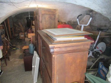 Maison a vendre Château-Ville-Vieille 05350 Hautes-Alpes 120 m2 5 pièces 150000 euros