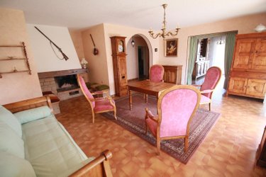 Appartement a vendre Gap 05000 Hautes-Alpes 110 m2 4 pièces 178200 euros