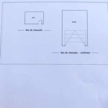 Appartement a vendre Gap 05000 Hautes-Alpes 110 m2 4 pièces 178200 euros