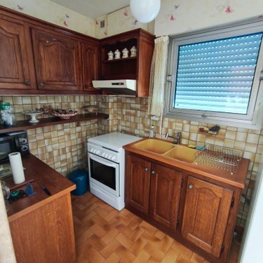 Appartement a vendre Gap 05000 Hautes-Alpes 110 m2 4 pièces 178200 euros