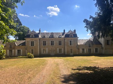 propriete a vendre Yvré-l'Évêque 72530 Sarthe 400 m2 14 pièces 795000 euros
