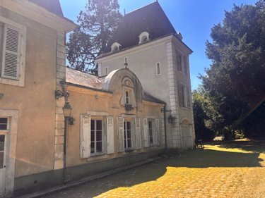 propriete a vendre Yvré-l'Évêque 72530 Sarthe 400 m2 14 pièces 690000 euros