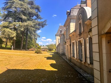 propriete a vendre Yvré-l'Évêque 72530 Sarthe 400 m2 14 pièces 795000 euros