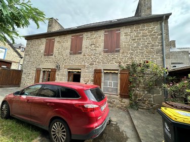 Maison a vendre Jugon les Lacs 22270 Côtes-d'Armor  222600 euros