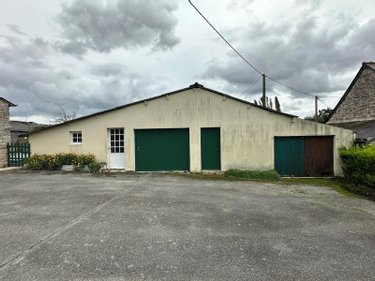Maison a vendre Plélan-le-Petit 22980 Côtes-d'Armor  153700 euros