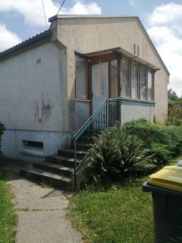 Maison a vendre Boissey-le-Châtel 27520 Eure 87 m2 4 pièces 155872 euros
