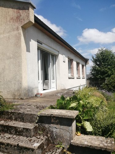 Maison a vendre Boissey-le-Châtel 27520 Eure 87 m2 4 pièces 155872 euros