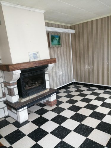 Maison a vendre Boissey-le-Châtel 27520 Eure 87 m2 4 pièces 155872 euros