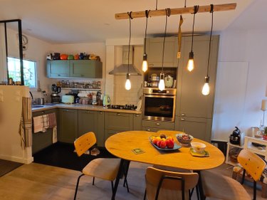 Maison a vendre Ploemel 56400 Morbihan 44 m2 3 pièces 215240 euros