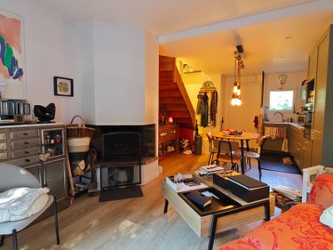 Maison a vendre Ploemel 56400 Morbihan 44 m2 3 pièces 215240 euros