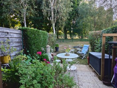 Maison a vendre Ploemel 56400 Morbihan 44 m2 3 pièces 215240 euros