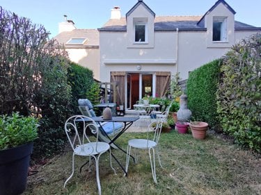 Maison a vendre Ploemel 56400 Morbihan 44 m2 3 pièces 215240 euros
