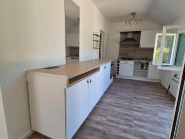 Maison a vendre Moutiers-en-Puisaye 89520 Yonne 59 m2 2 pièces 100000 euros
