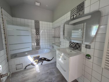 Maison a vendre Moutiers-en-Puisaye 89520 Yonne 59 m2 2 pièces 105000 euros