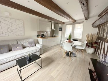 Maison a vendre Honfleur 14600 Calvados 34 m2 2 pièces 217560 euros