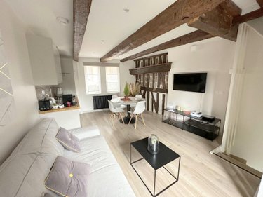 Maison a vendre Honfleur 14600 Calvados 34 m2 2 pièces 217560 euros