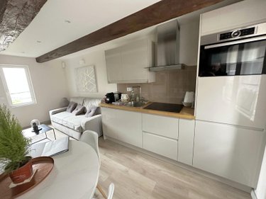 Maison a vendre Honfleur 14600 Calvados 34 m2 2 pièces 217560 euros