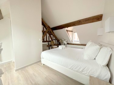 Maison a vendre Honfleur 14600 Calvados 34 m2 2 pièces 217560 euros