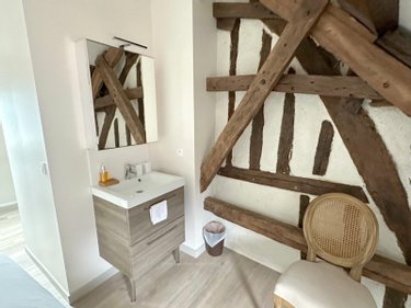 Maison a vendre Honfleur 14600 Calvados 34 m2 2 pièces 217560 euros