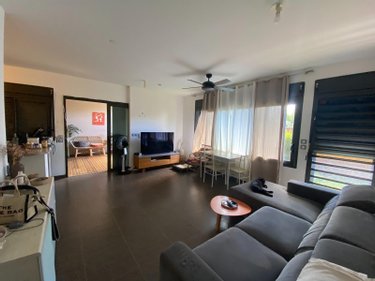 Appartement a vendre Saint-Denis 97400 Réunion 60 m2 3 pièces 185000 euros