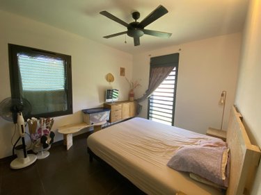 Appartement a vendre Saint-Denis 97400 Réunion 60 m2 3 pièces 185000 euros
