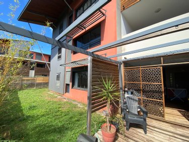 Appartement a vendre Saint-Denis 97400 Réunion 60 m2 3 pièces 185000 euros