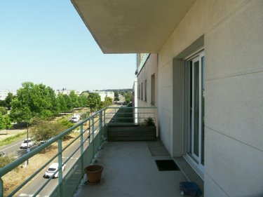 Appartement a vendre Coulaines 72190 Sarthe 86 m2 3 pièces 172920 euros