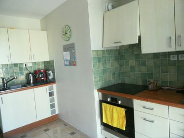 Appartement a vendre Coulaines 72190 Sarthe 86 m2 3 pièces 172920 euros