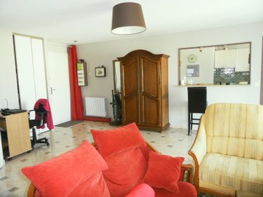 Appartement a vendre Coulaines 72190 Sarthe 86 m2 3 pièces 172920 euros