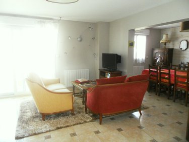 Appartement a vendre Coulaines 72190 Sarthe 86 m2 3 pièces 172920 euros