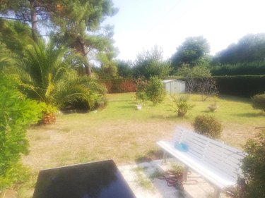 Maison a vendre La Tremblade 17390 Charente-Maritime 100 m2 4 pièces 374700 euros
