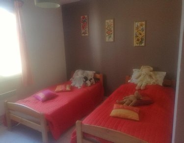 Maison a vendre La Tremblade 17390 Charente-Maritime 100 m2 4 pièces 374700 euros