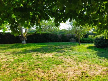 Maison a vendre Villeneuve-les-Genêts 89350 Yonne 229 m2 8 pièces 262000 euros