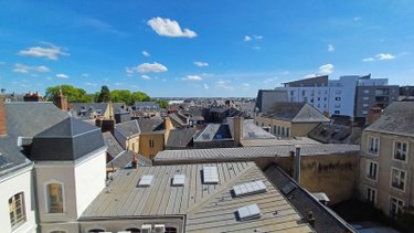 Appartement a vendre Le Mans 72000 Sarthe 119 m2 4 pièces 366800 euros
