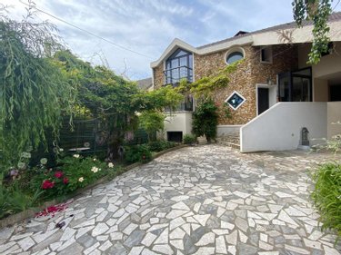 Maison a vendre Longjumeau 91160 Essonne 196 m2 5 pièces 399000 euros