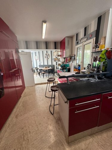 Maison a vendre Longjumeau 91160 Essonne 196 m2 5 pièces 399000 euros