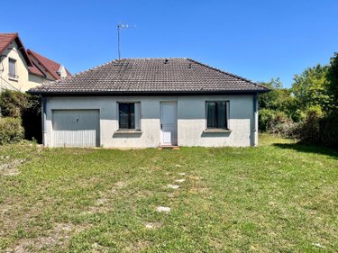 Maison a vendre Pont-Sainte-Marie 10150 Aube 75 m2 3 pièces 125760 euros