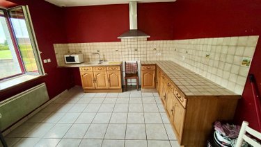 Maison a vendre Rouffigny 50800 Manche 137 m2 6 pièces 210000 euros