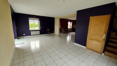 Maison a vendre Rouffigny 50800 Manche 137 m2 6 pièces 210000 euros