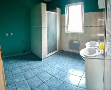 Maison a vendre Rouffigny 50800 Manche 137 m2 6 pièces 210000 euros
