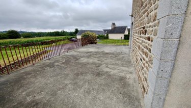 Maison a vendre Rouffigny 50800 Manche 137 m2 6 pièces 210000 euros