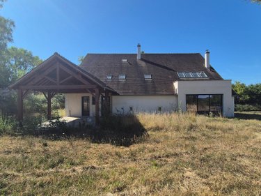 Maison a vendre Treigny-Perreuse-Sainte-Colombe 89520 Yonne 300 m2 7 pièces 285000 euros