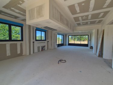 Maison a vendre Treigny-Perreuse-Sainte-Colombe 89520 Yonne 300 m2 7 pièces 285000 euros