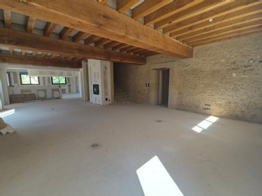Maison a vendre Treigny-Perreuse-Sainte-Colombe 89520 Yonne 300 m2 7 pièces 285000 euros